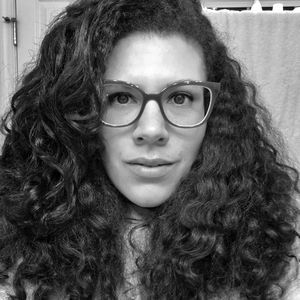 Meet your Posher, Kaila